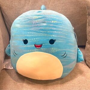 Squish mallows original NEW